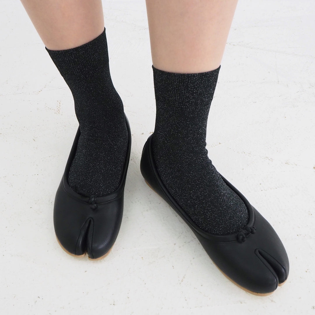 The Tabi Sock Collection: Tradition Meets Modern Comfort