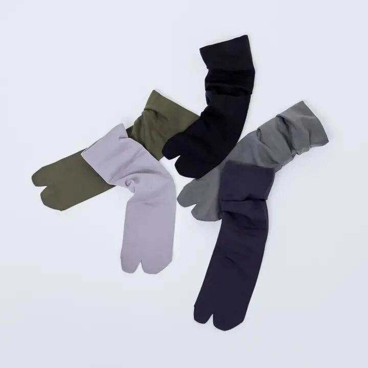 Why You Should Wear Tabi Socks