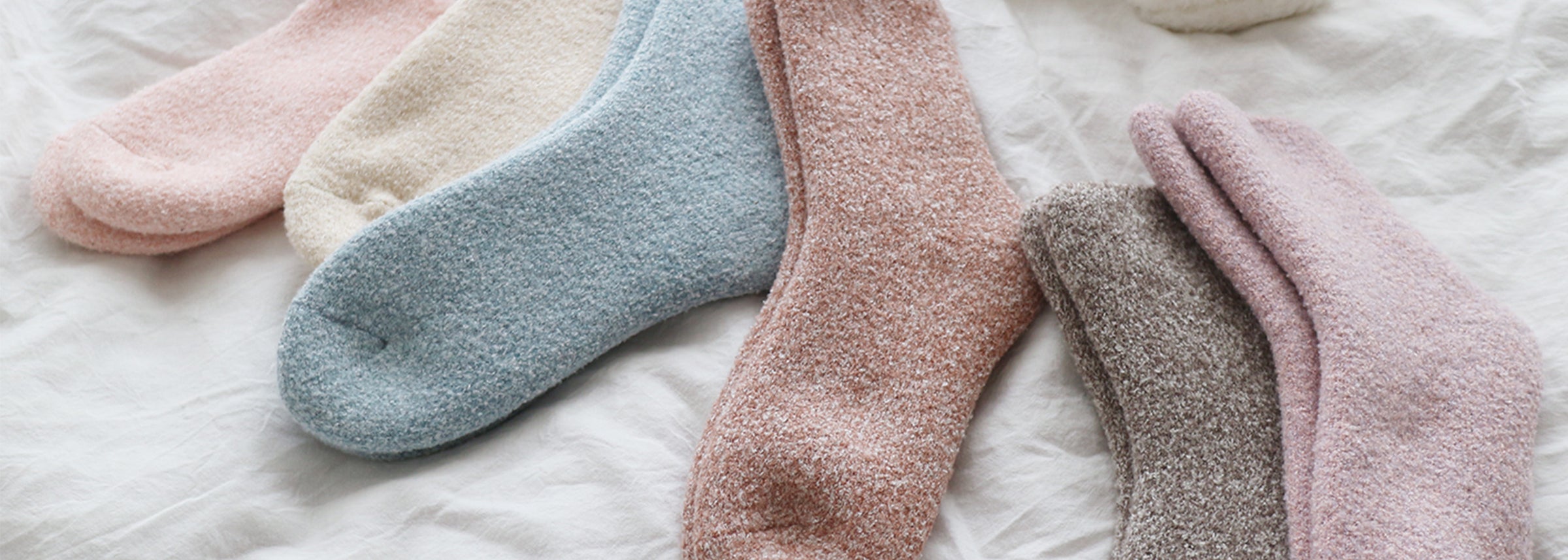 Women Slipper Socks