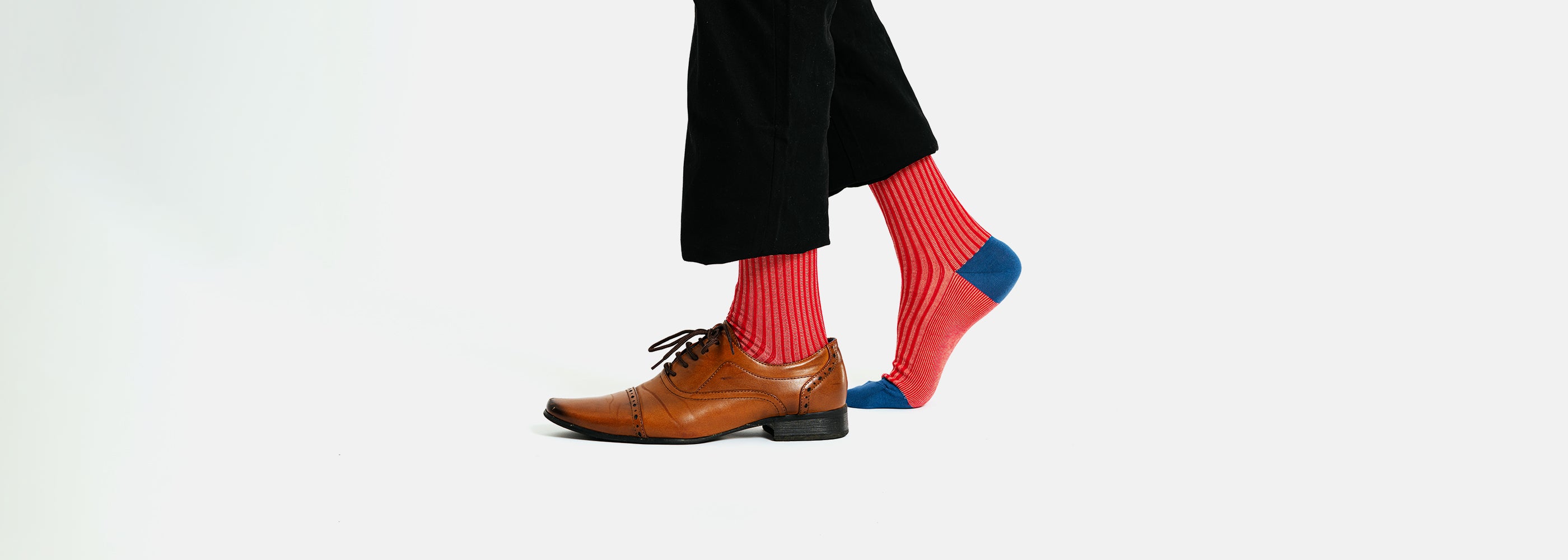 Men Business Socks