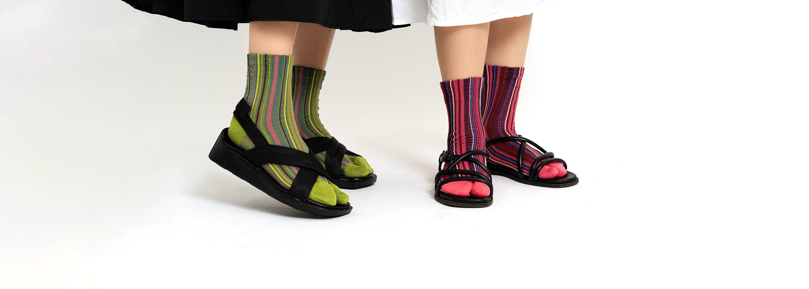 Tabi Socks Collection