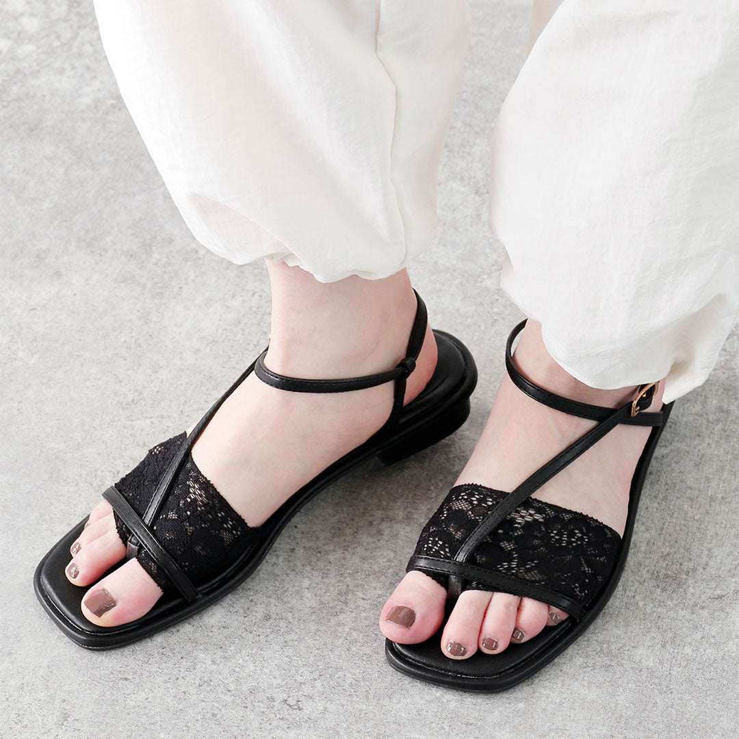 021190002 CUSHIONED LACE TOE BAND