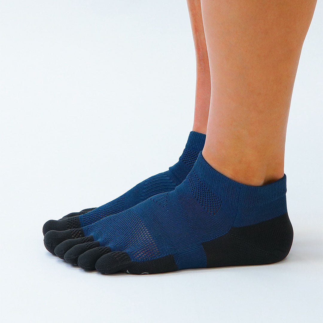 072120039 Racing Run Pro Toe Socks M