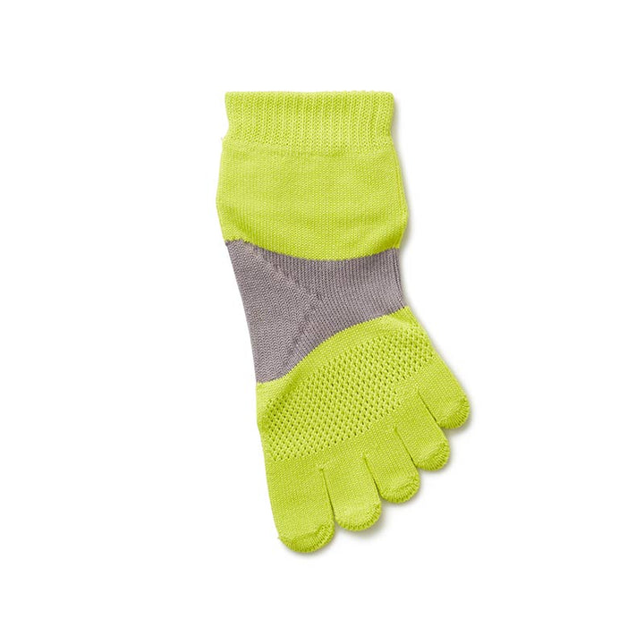 Women's Running Toe Trainer Socks