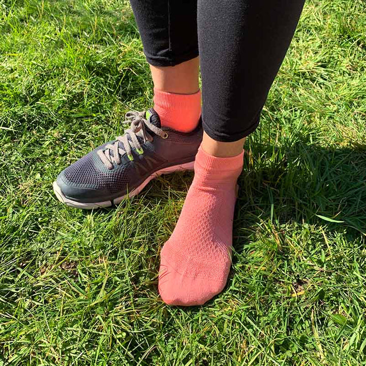 Running Trainer Socks