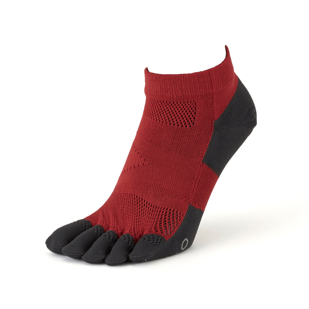 072120039 Racing Run Pro Toe Socks M