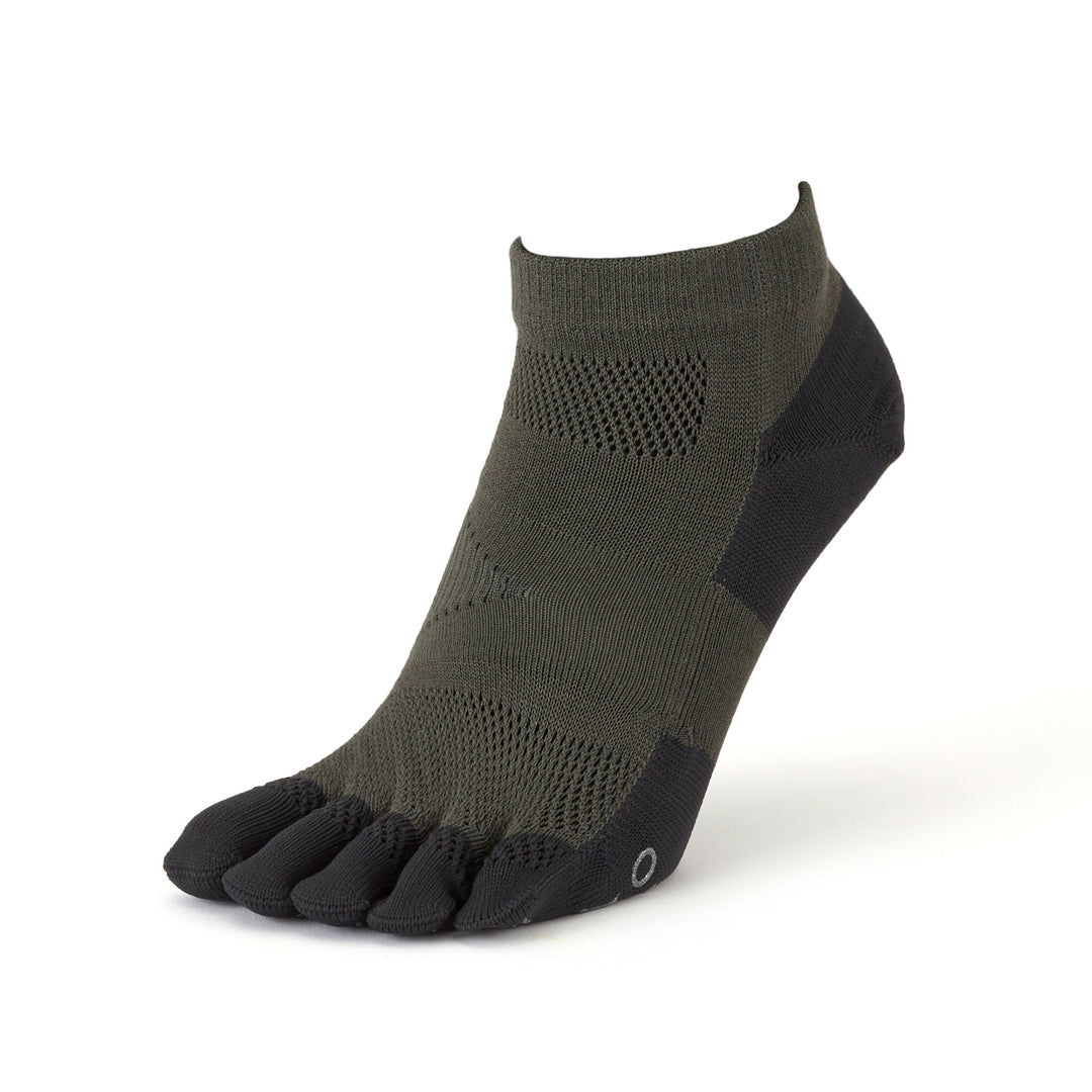 072120039 Racing Run Pro Toe Socks M